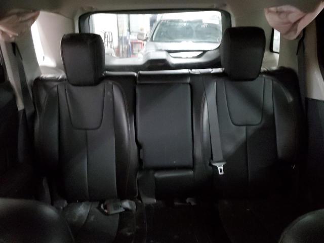 2GKFLUEK3H6313716 GMC Terrain Slt
