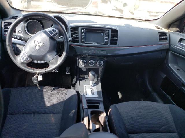 JA32U2FU4HU013226 Mitsubishi LANCER ES
