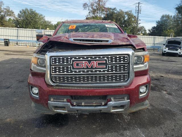 1GT12UEYXJF215341 GMC Sierra K2500 Denali