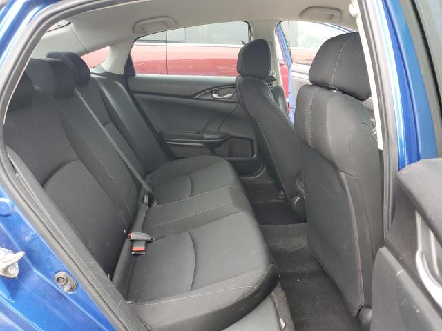 19XFC2F58HE035145 Honda Civic Lx