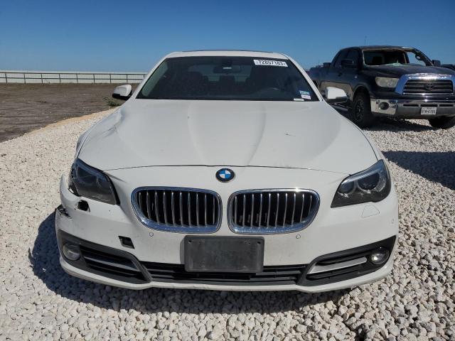 WBA5A5C51FD519449 BMW 528 I