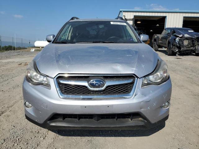 JF2GPBKC1EH247485 Subaru Xv Crosstrek 2.0i Hybrid Touring