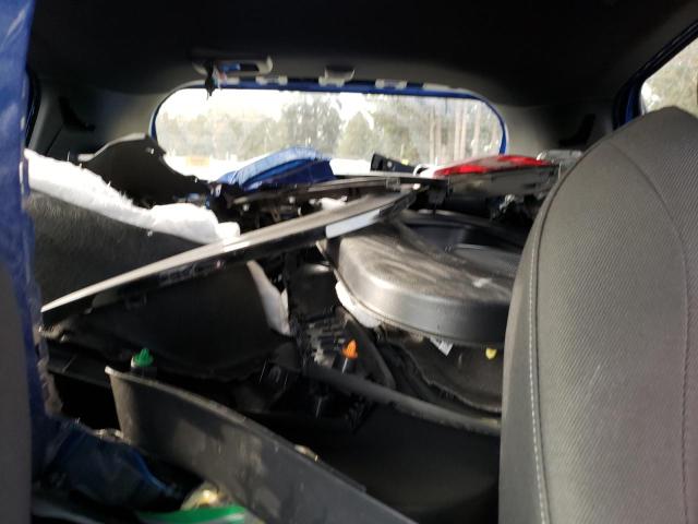 3CZRU6H18MM735558 Honda HR-V SPORT