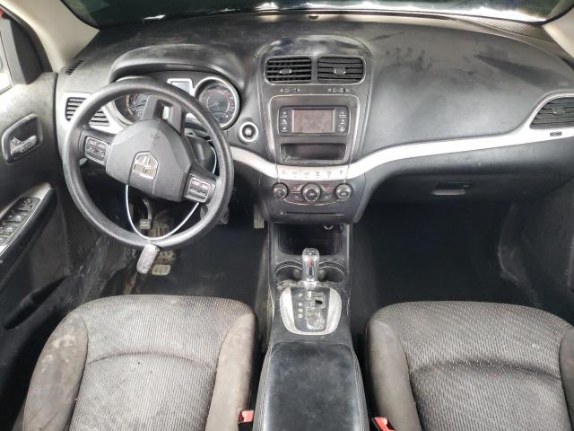 3C4PDCBG0FT612807 Dodge Journey Sxt