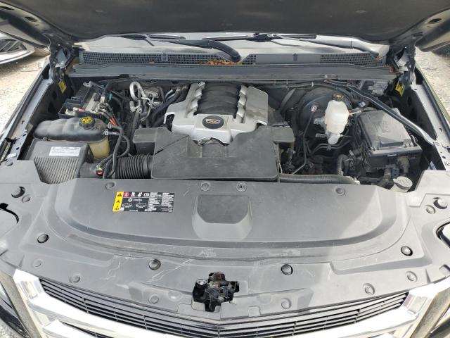 1GYS4JKJ4LR142953 Cadillac Escalade Esv Premium Luxury