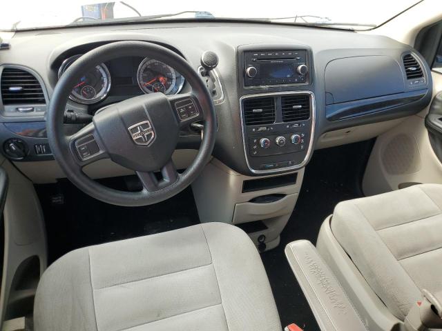 2C4RDGBGXER308627 Dodge Grand Caravan Se