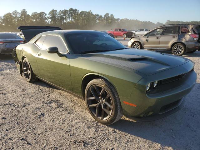 2C3CDZAG6MH543232 Dodge Challenger Sxt