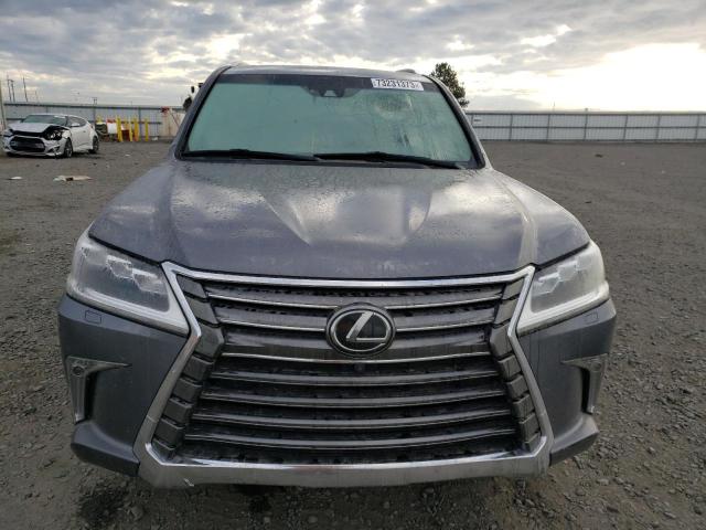 JTJHY7AX2K4290167 Lexus LX 570