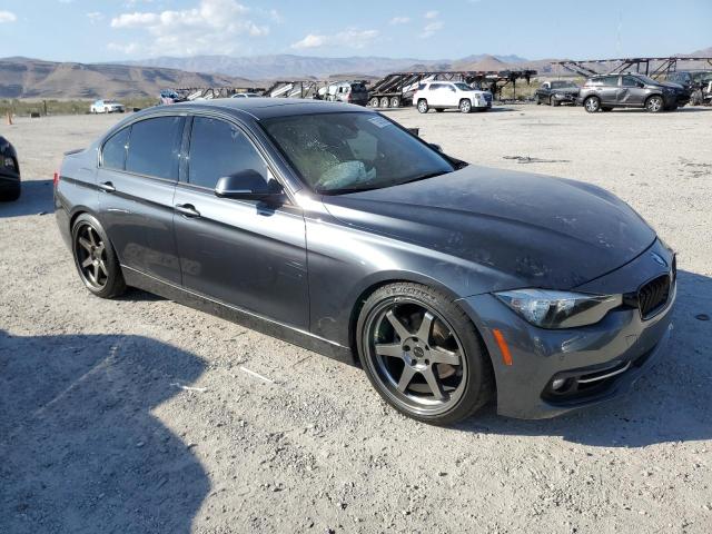 WBA8E9G59GNT43622 BMW 328 I Sulev
