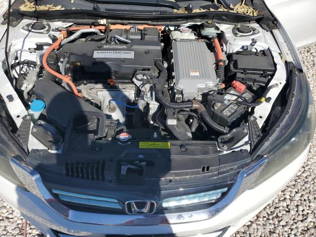 1HGCR6F31FA008524 Honda ACCORD HYBRID