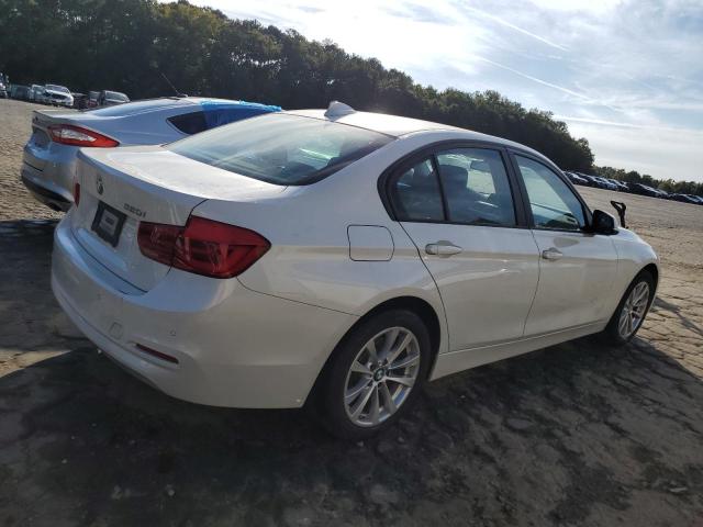 WBA8E1G55HNU14415 BMW 320 I