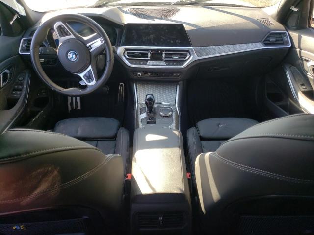 3MW5P7J07N8C61693 BMW 330e
