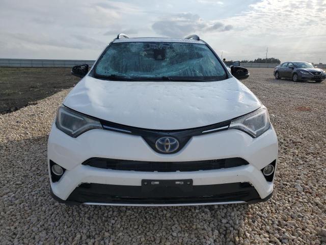 JTMRJREV8JD234524 Toyota RAV4 HV LE