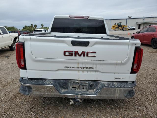 3GTP8DED4MG319249 GMC Sierra C1500 Slt