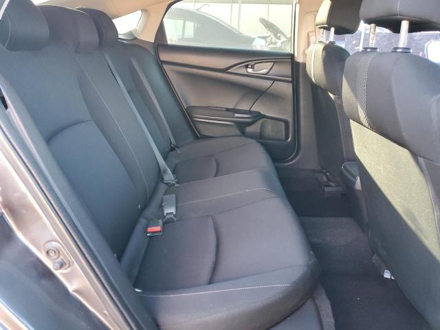 2HGFC2F5XJH536064 Honda Civic Lx