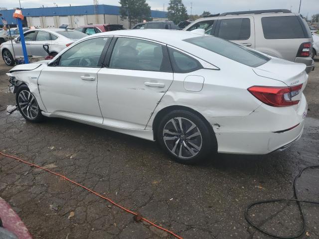 1HGCV3F10KA004144 Honda ACCORD HYBRID