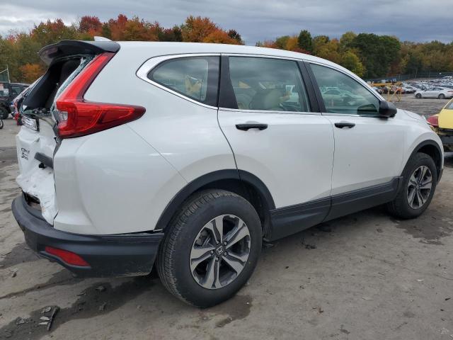 2HKRW6H36KH231899 Honda CR-V LX