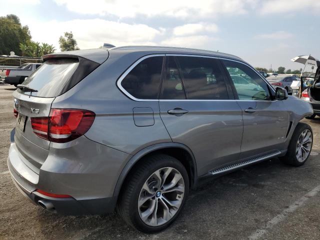 5UXKR2C35H0U24140 BMW X5 Sdrive35i