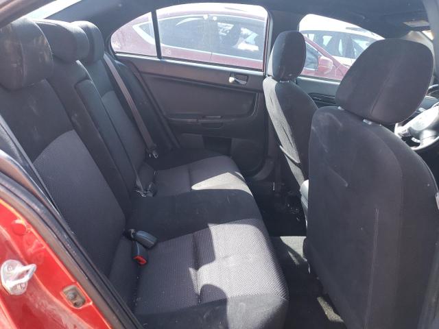JA32U2FU4HU013226 Mitsubishi LANCER ES