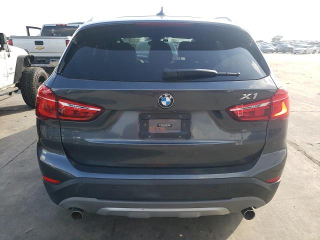 WBXHU7C31J5H41256 BMW X1 Sdrive28i