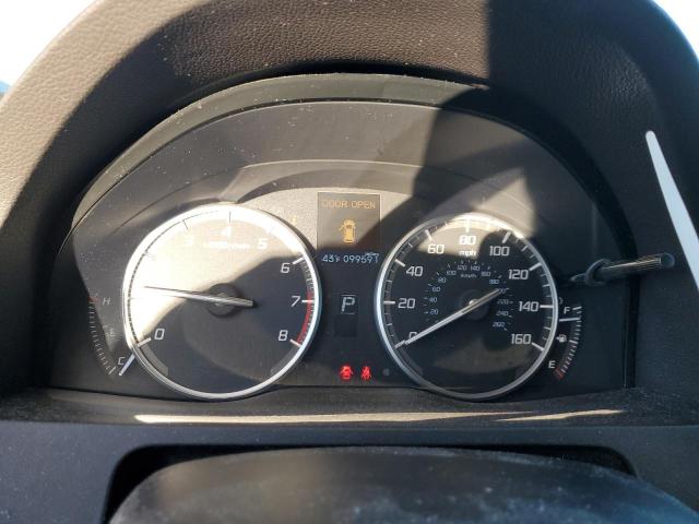 5J8TB4H35FL010481 Acura RDX