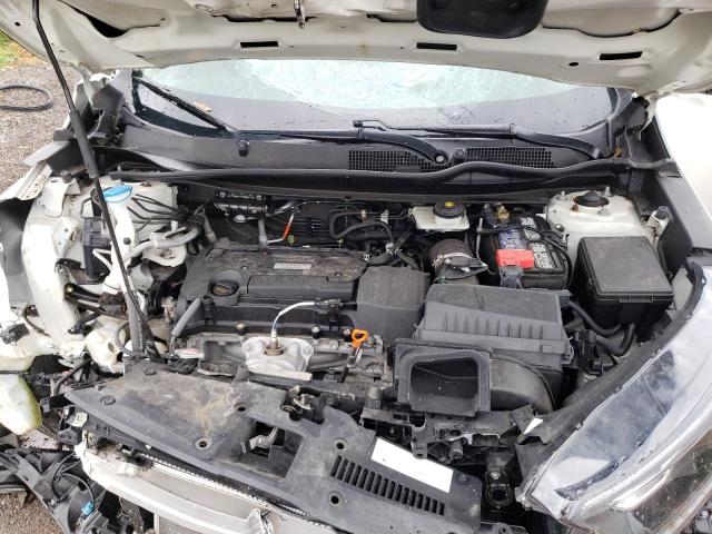 2HKRW6H37HH203795 Honda CR-V LX