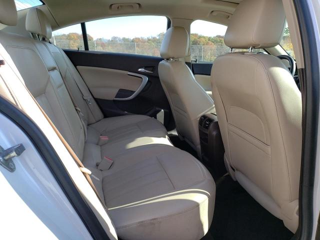 2G4GN5EX0H9157608 Buick Regal Premium