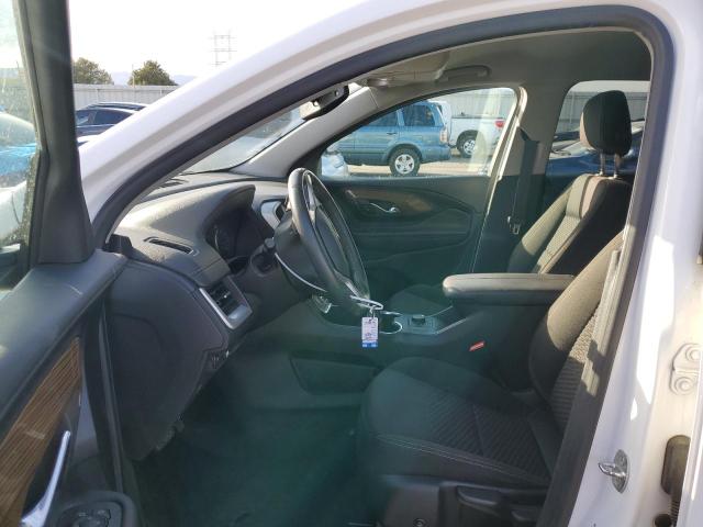 3GKALTEV8LL227062 GMC Terrain Sle