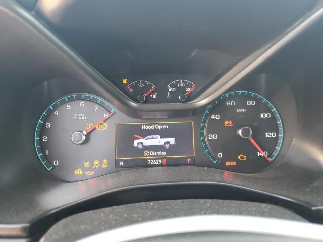1GTG6FEN9M1264967 GMC Canyon At4