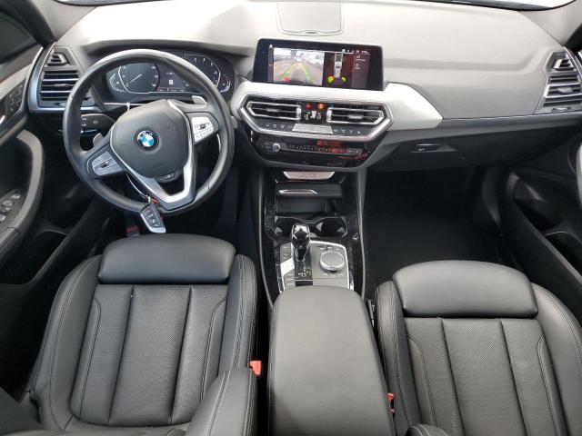 5UX43DP06N9J78373 BMW X3 Sdrive30i