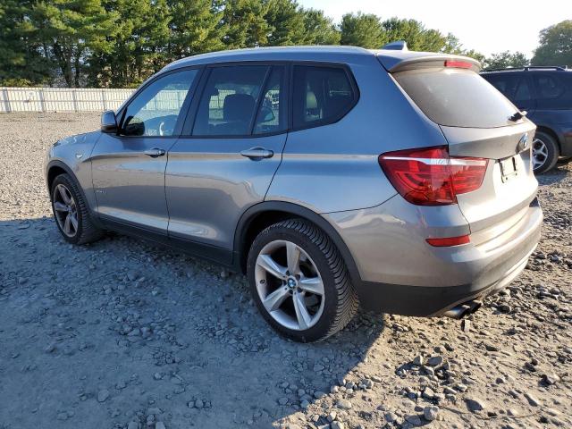 5UXWX9C59H0D99411 BMW X3 Xdrive28i