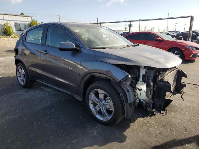 3CZRU5H32MM723935 Honda HR-V LX