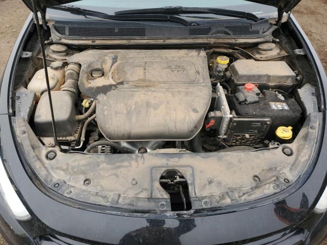 1C3CDFFAXGD820100 Dodge Dart Sxt Sport