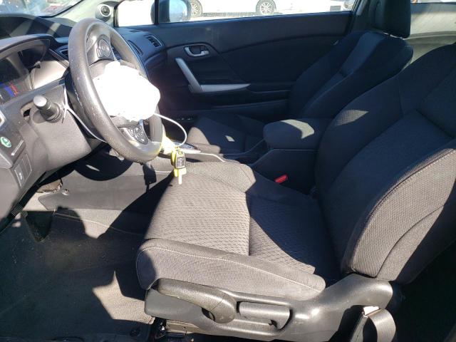 2HGFG3B52FH504460 Honda Civic Lx