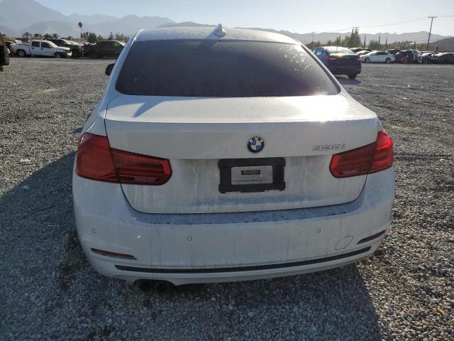 WBA8E9C53GK643776 BMW 328 I Sulev