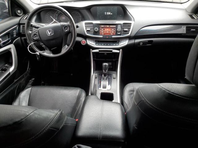 1HGCT2B83EA005375 Honda ACCORD EXL