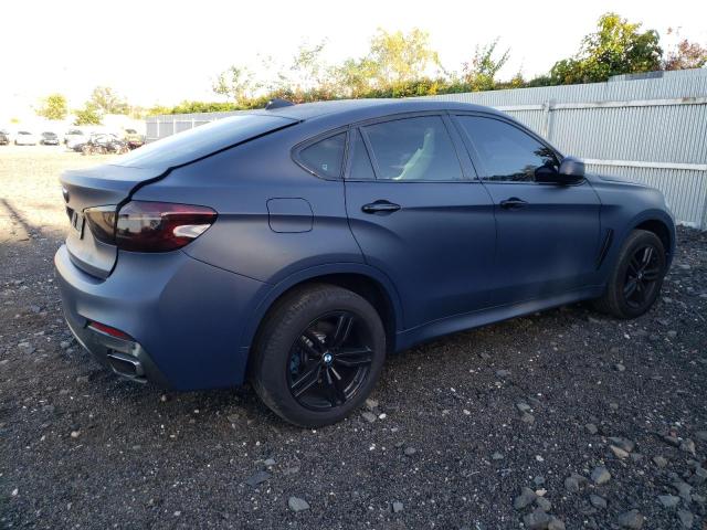 5UXKU2C55H0N85233 BMW X6 Xdrive35i
