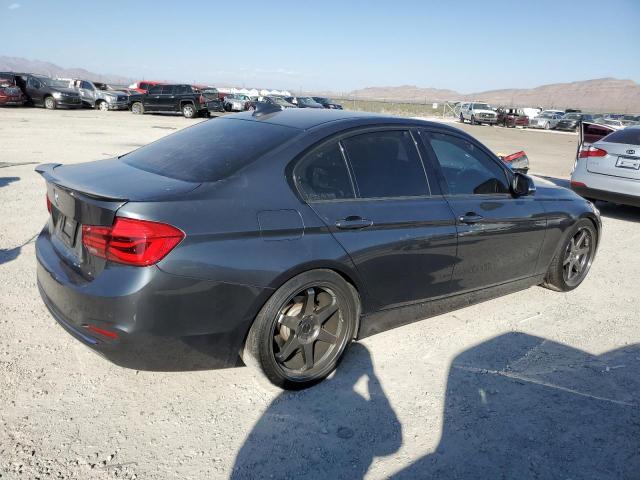 WBA8E9G59GNT43622 BMW 328 I Sulev