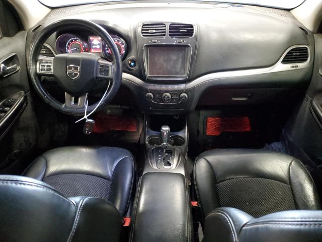 3C4PDDGG2ET312795 Dodge Journey Crossroad