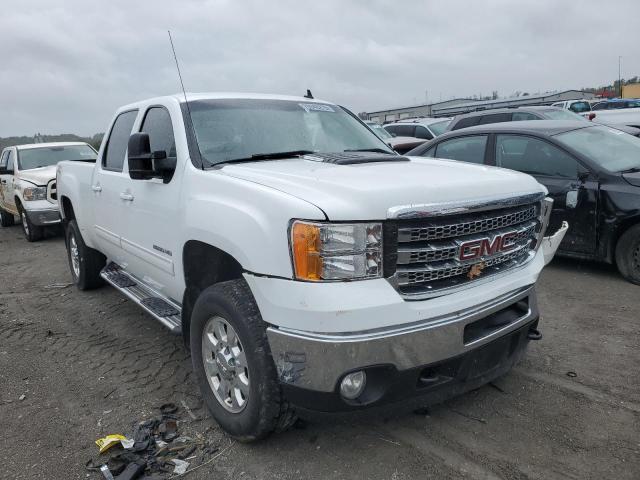 1GT121C86EF101666 GMC Sierra K2500 Slt