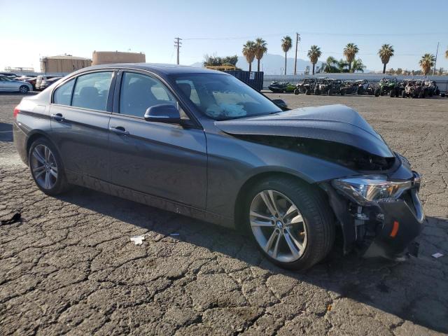 WBA8E9C5XGK644326 BMW 328 I Sulev