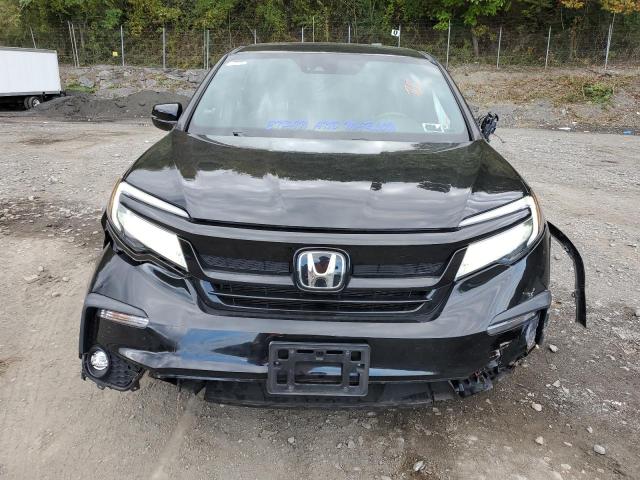 5FNYF6H76MB063990 Honda Pilot Black