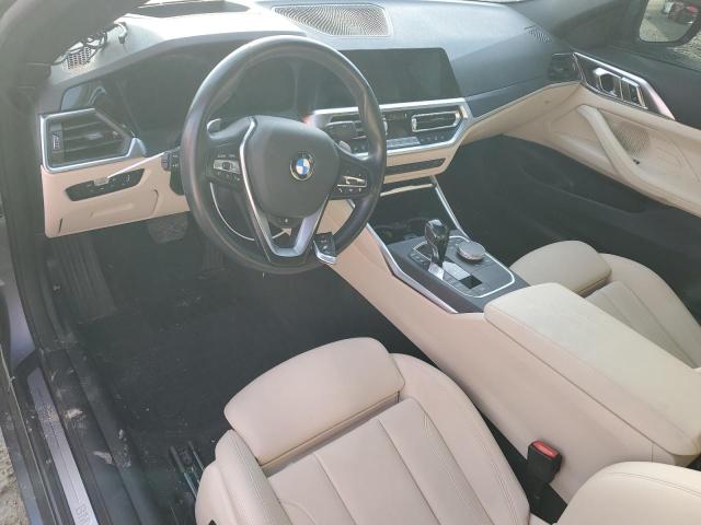 WBA53AP09MCG21640 BMW 430I