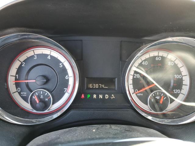 2C4RDGCG3HR666400 Dodge Grand Caravan Sxt