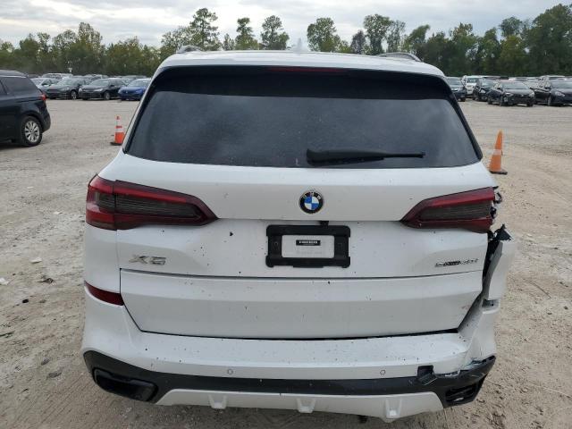 5UXCR4C04N9N18393 BMW X5 Sdrive 40i