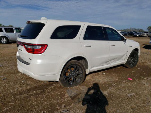 1C4SDJCT6LC395149 Dodge Durango R/t