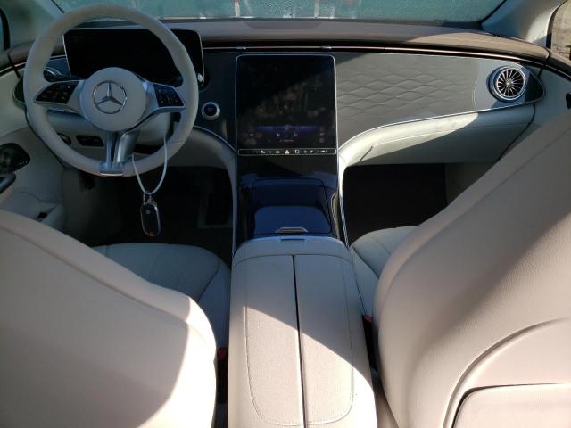 W1KEG1CB0PF014403 Mercedes-Benz Eqe Sedan 350 4matic