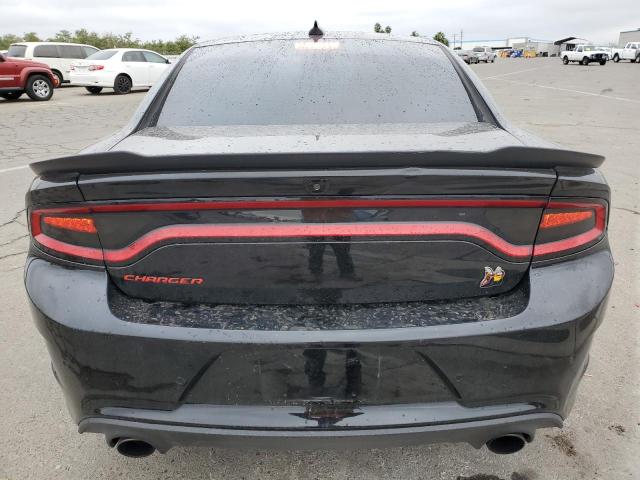 2C3CDXGJ9KH553077 Dodge Charger Scat Pack