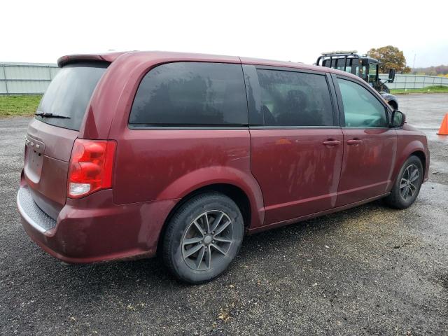 2C4RDGEG9KR534312 Dodge Grand Caravan Gt