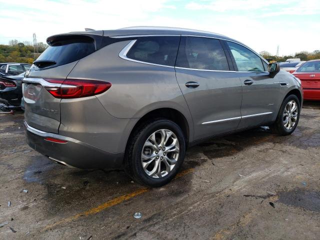 5GAEVCKW3KJ122165 Buick Enclave Avenir